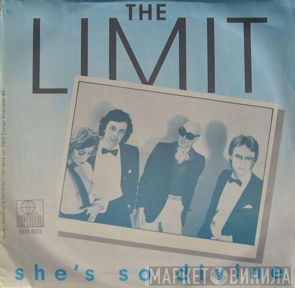  The Limit   - She's So Divine