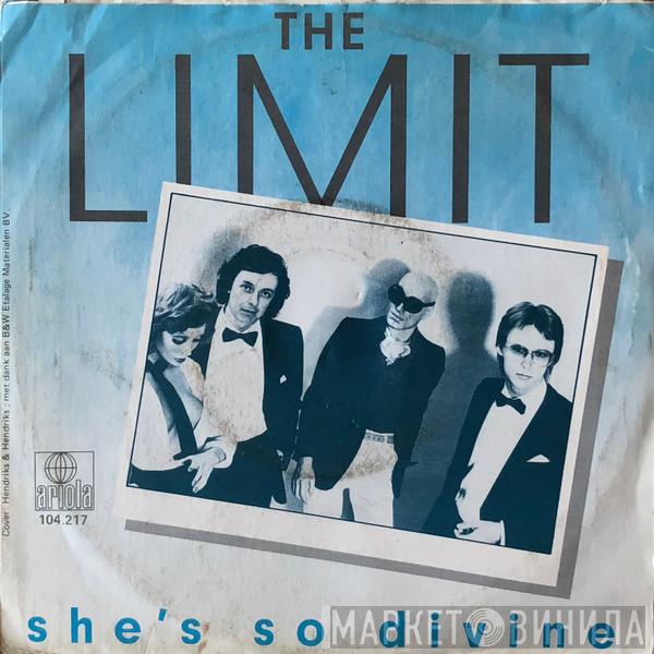  The Limit   - She's So Divine
