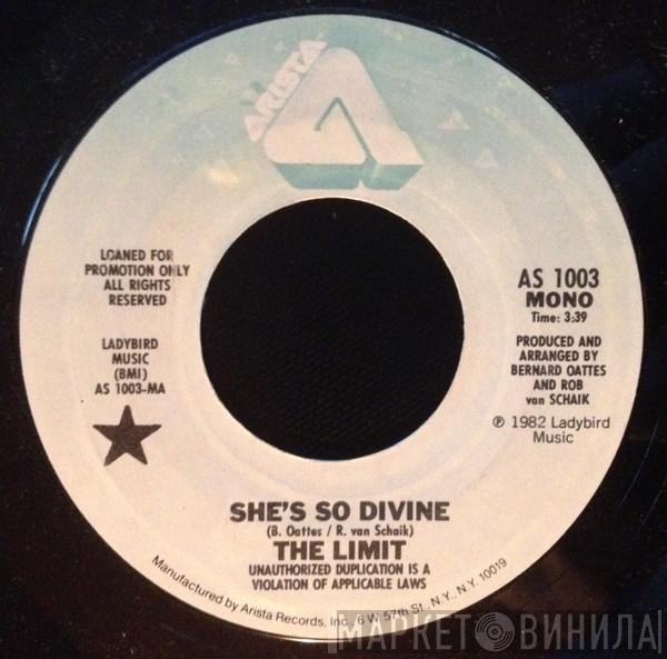  The Limit   - She's So Divine