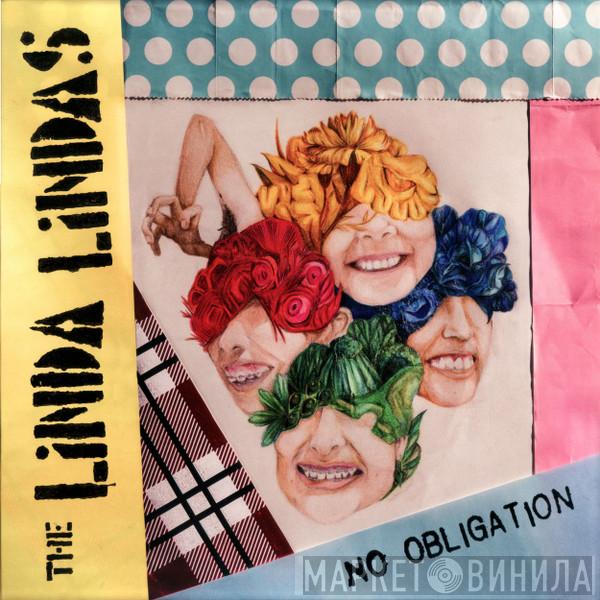  The Linda Lindas  - No Obligation