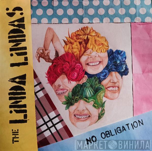 The Linda Lindas - No Obligation