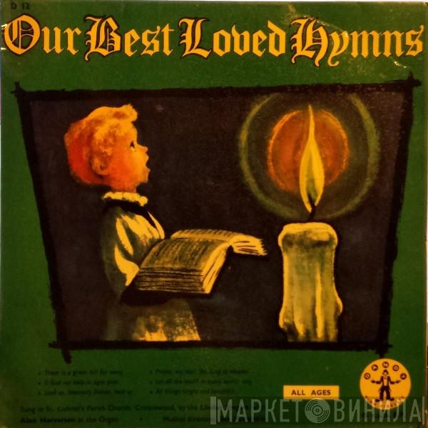 The Linden Singers - Our Best Loved Hymns