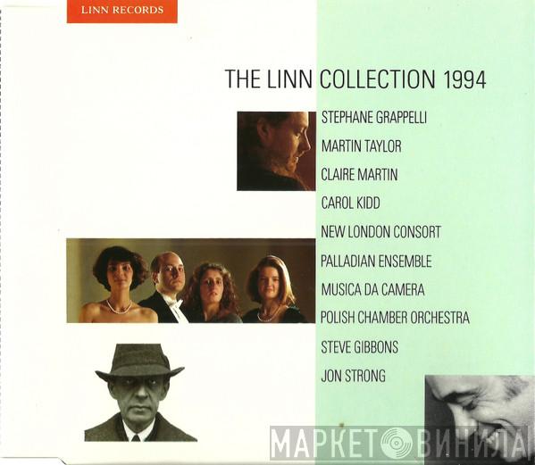  - The Linn Collection 1994