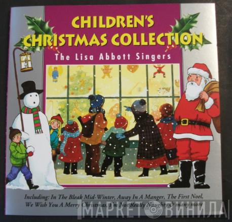 The Lisa Abbott Singers - Children's Christmas Collection