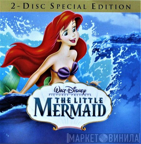  - The Little Mermaid (2-Disc Special Edition Soundtrack)