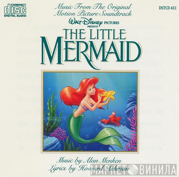 - The Little Mermaid (Music From The Original Motion Picture Soundtrack)