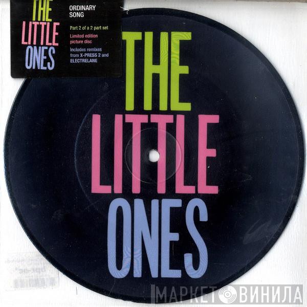 The Little Ones - Ordinary Song