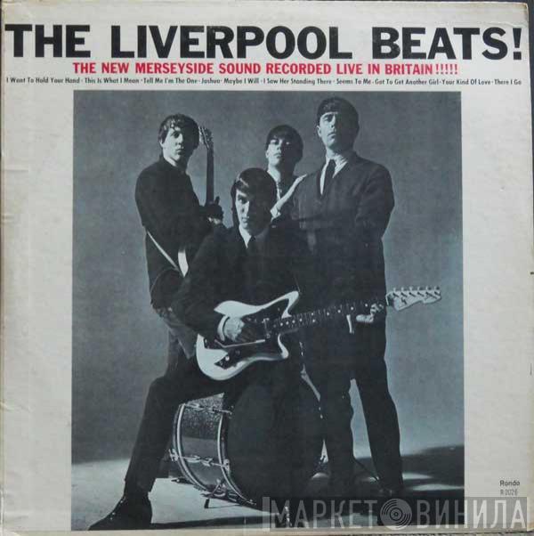  The Liverpool Beats  - The Liverpool Beats!