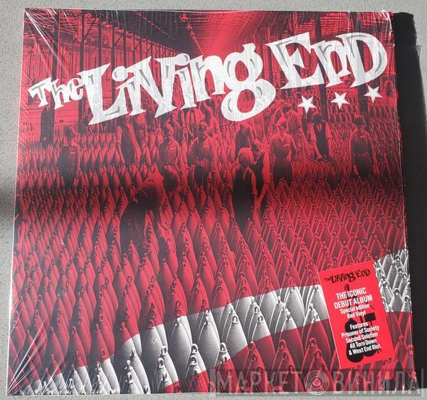  The Living End  - The Living End