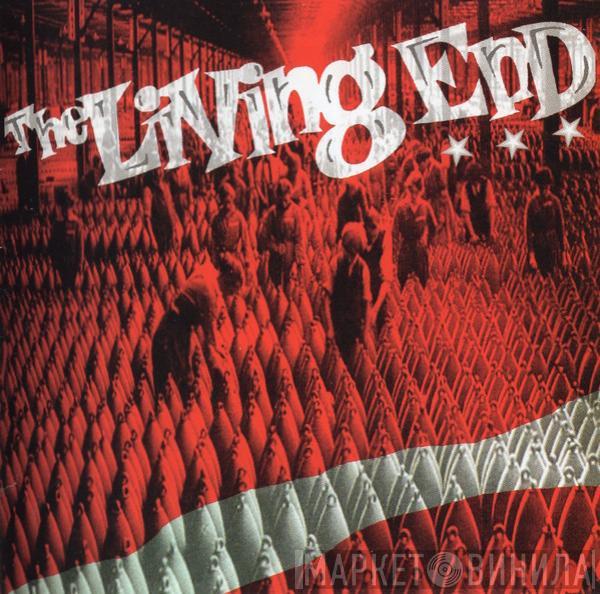  The Living End  - The Living End