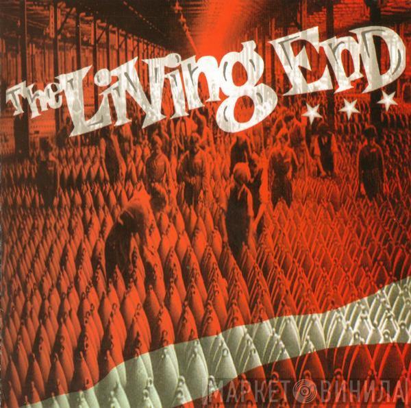  The Living End  - The Living End