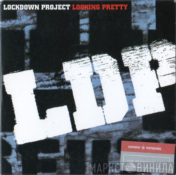 The Lockdown Project - 24/7
