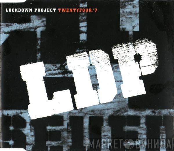 The Lockdown Project - Twentyfour/7