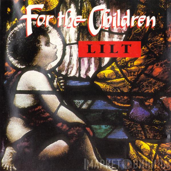 The London Irish Live Trust - For The Children