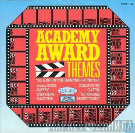 The London Philharmonic Orchestra - Academy Award Themes