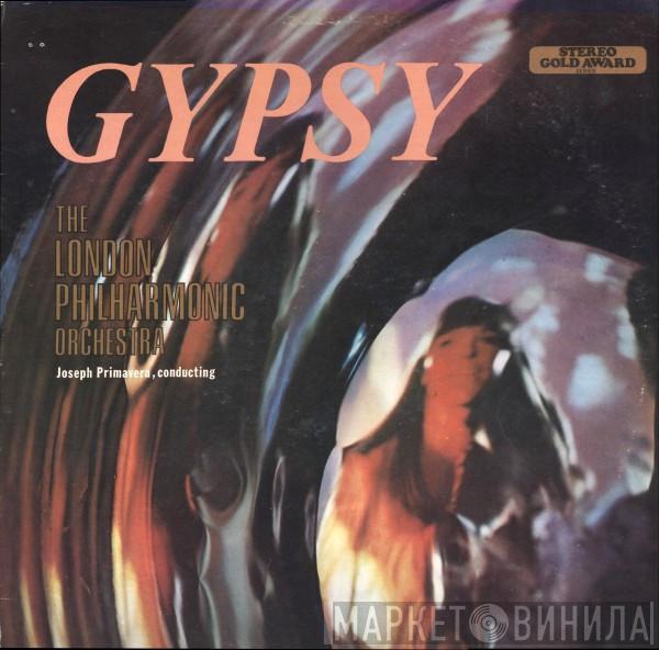 The London Philharmonic Orchestra - Gypsy
