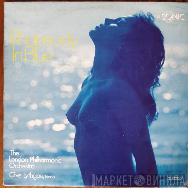  The London Philharmonic Orchestra  - Rhapsody In Blue
