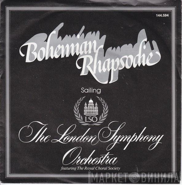  The London Symphony Orchestra  - Bohemian Rhapsodie