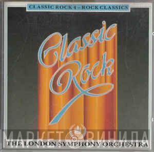  The London Symphony Orchestra  - Classic Rock 4 - Rock Classics