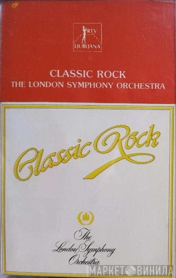  The London Symphony Orchestra  - Classic Rock