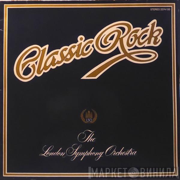The London Symphony Orchestra - Classic Rock