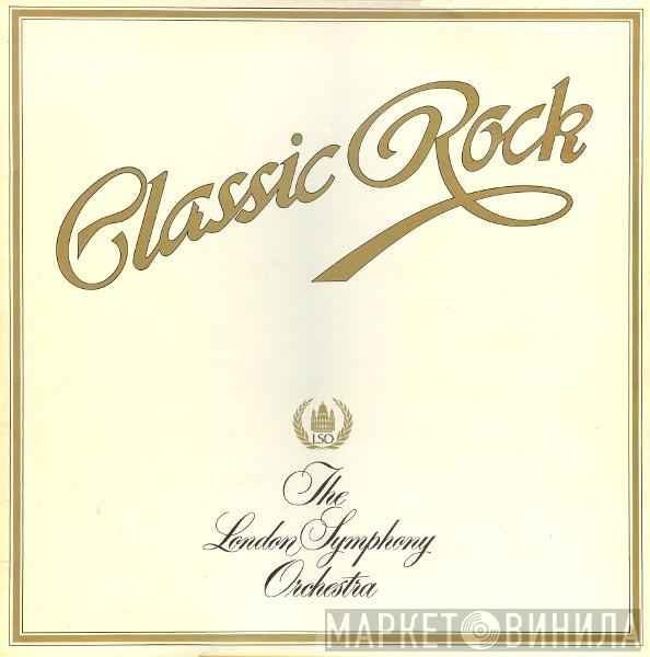  The London Symphony Orchestra  - Classic Rock