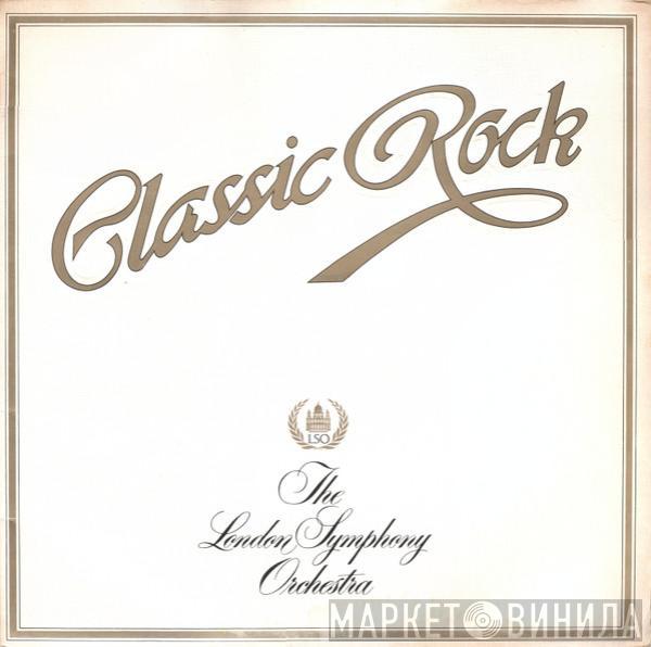 The London Symphony Orchestra - Classic Rock
