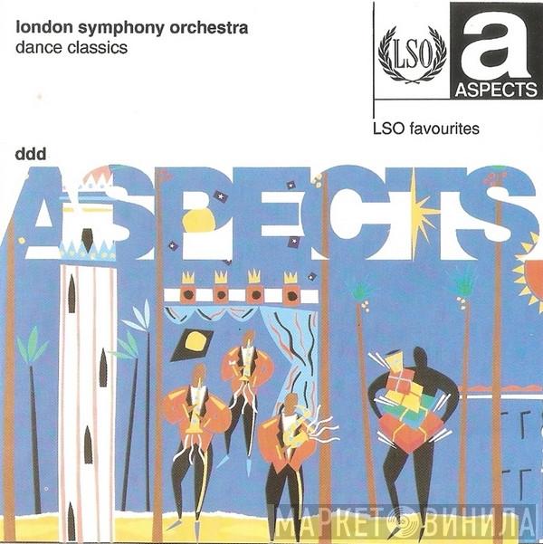 The London Symphony Orchestra - Dance Classics