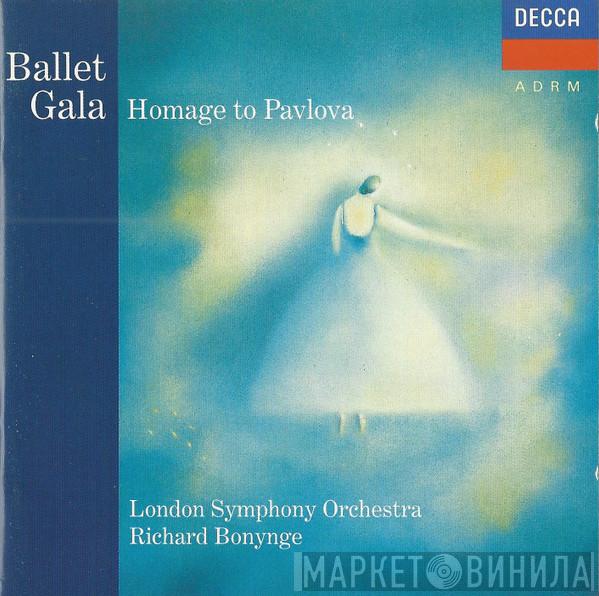 The London Symphony Orchestra, Richard Bonynge - Homage To Pavlova