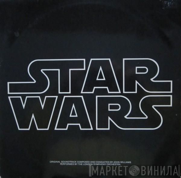  The London Symphony Orchestra  - Star Wars