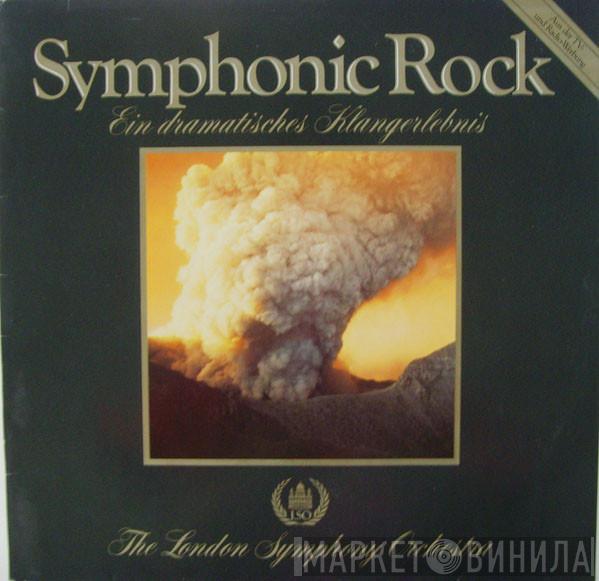  The London Symphony Orchestra  - Symphonic Rock