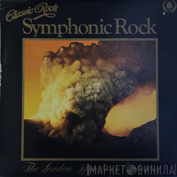  The London Symphony Orchestra  - Symphonic Rock