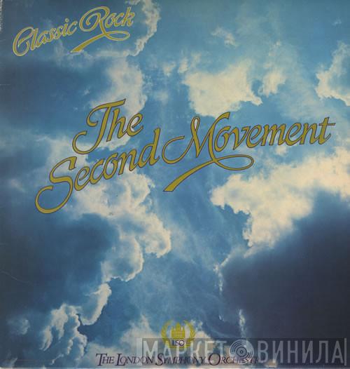 The London Symphony Orchestra, The Royal Choral Society - Classic Rock The Second Movement