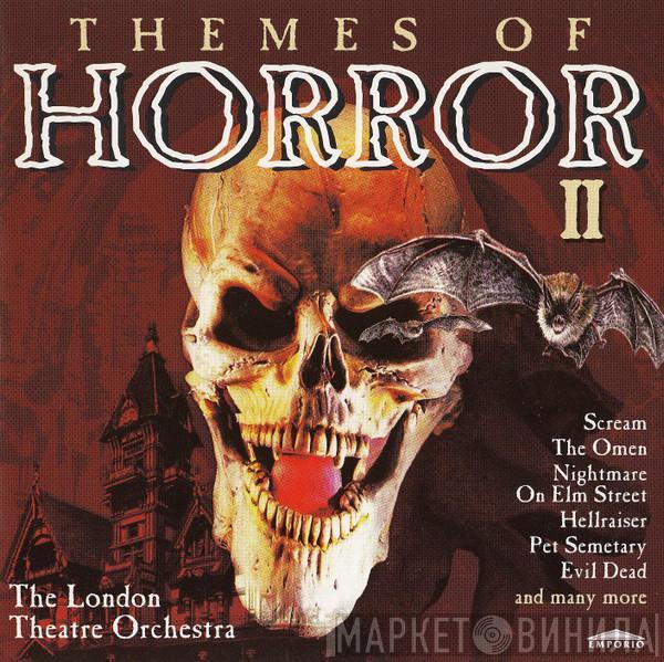 The London Theatre Orchestra - Themes Of Horror II