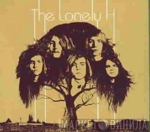 The Lonely H - Hair