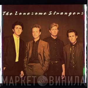  The Lonesome Strangers  - The Lonesome Strangers