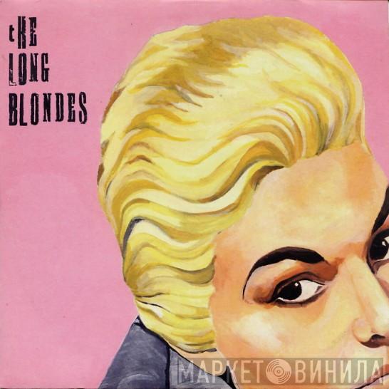  The Long Blondes  - Appropriation (By Any Other Name)