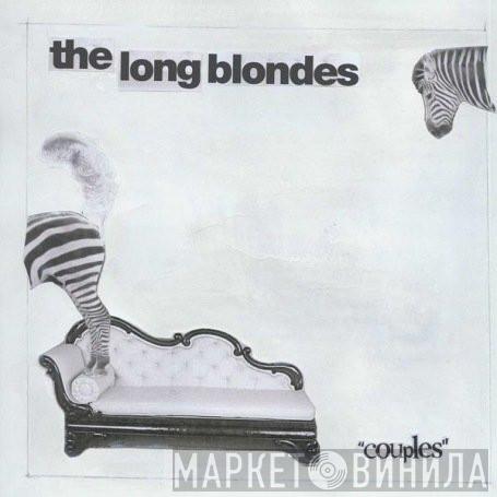  The Long Blondes  - Couples