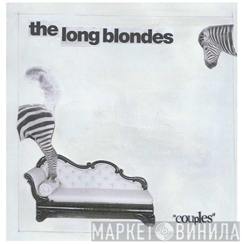 The Long Blondes - Couples