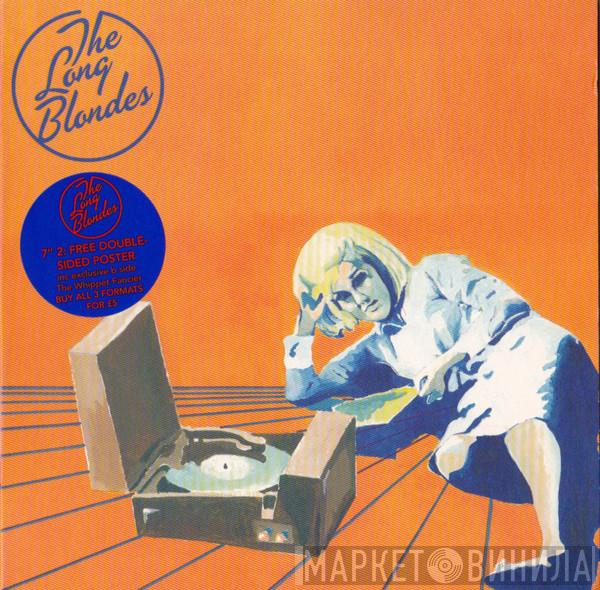 The Long Blondes - Once And Never Again