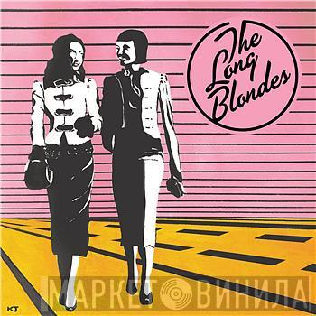  The Long Blondes  - Separated By Motorways