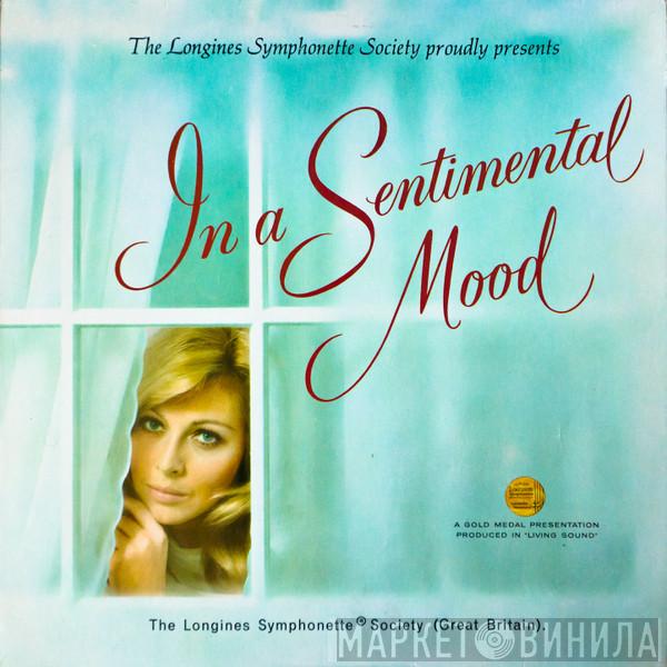 The Longines Symphonette - In A Sentimental Mood