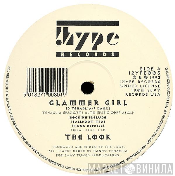 The Look - Glammer Girl
