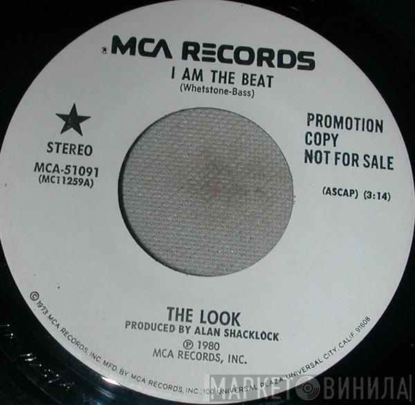  The Look   - I Am The Beat