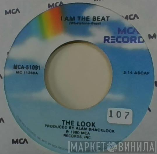  The Look   - I Am The Beat