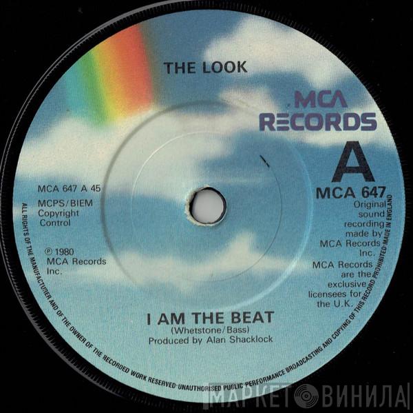  The Look   - I Am The Beat
