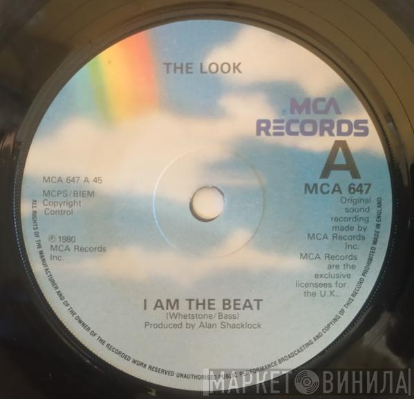 The Look  - I Am The Beat
