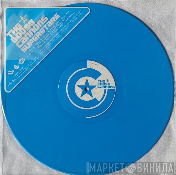The Loose Cannons - Superstars