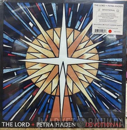 The Lord , Petra Haden - Devotional