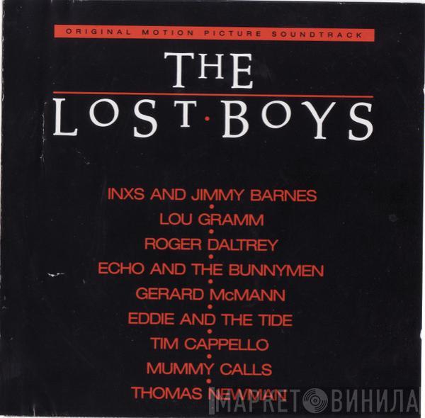  - The Lost Boys (Original Motion Picture Soundtrack)